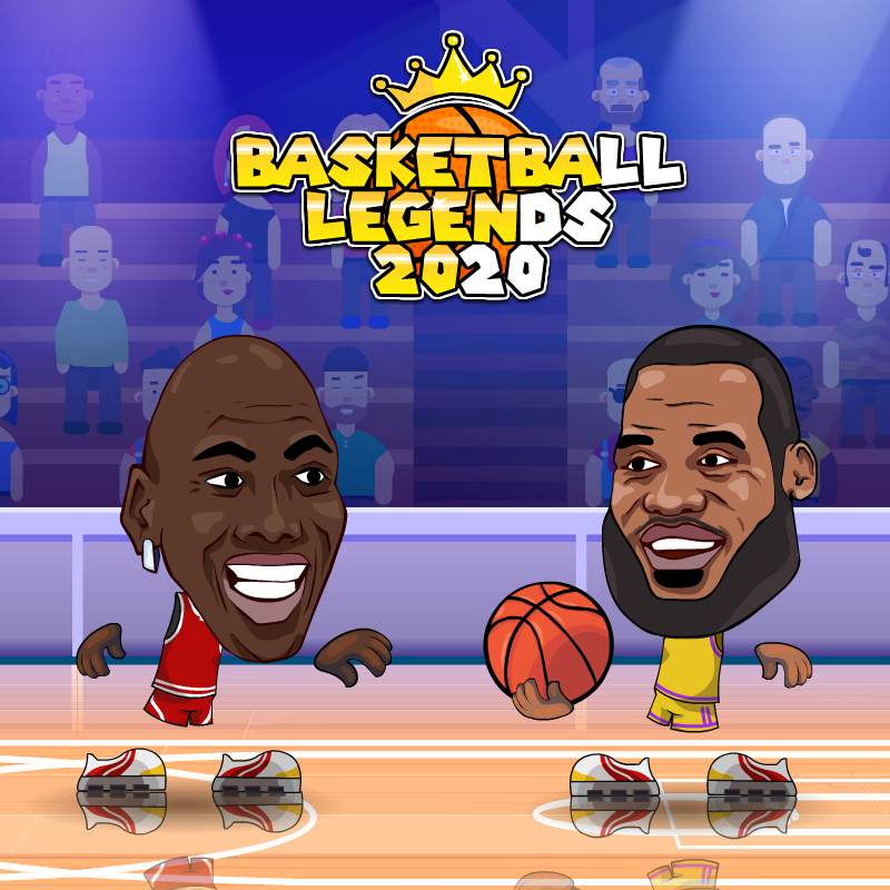 BasketballLegends