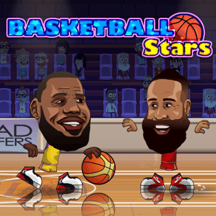 BasketballStars