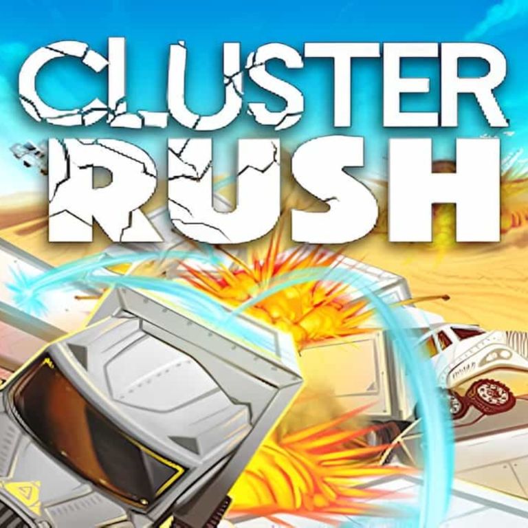 ClusterRush
