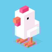 CrossyRoad
