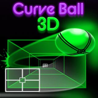 CurveBall3D