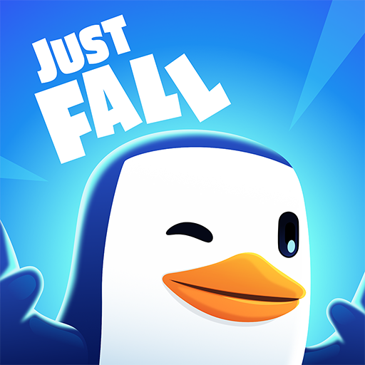JustFallLOL