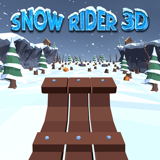 SnowRider3D