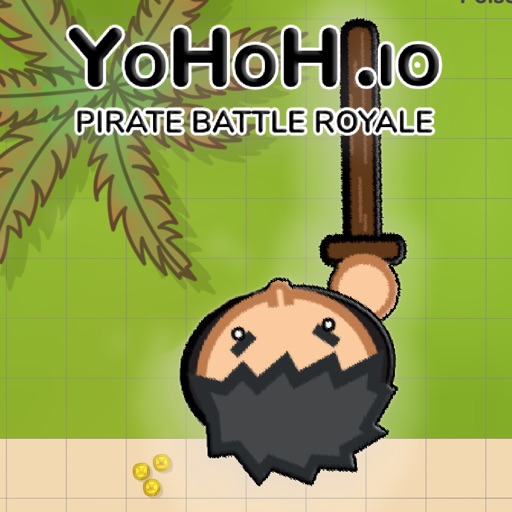 yohoho.io